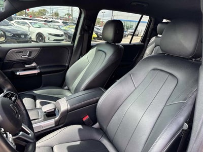 2022 Mercedes-Benz GLB GLB 250