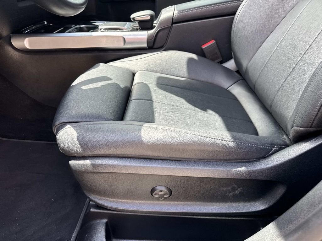 2022 Mercedes-Benz GLB GLB 250