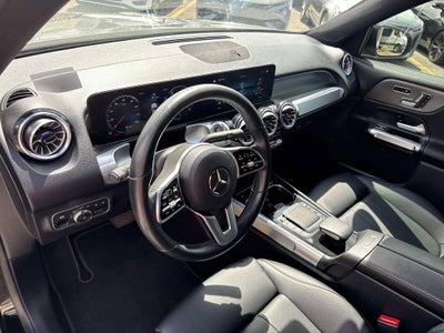 2022 Mercedes-Benz GLB GLB 250