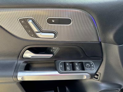 2022 Mercedes-Benz GLB GLB 250