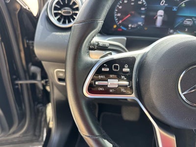 2022 Mercedes-Benz GLB GLB 250