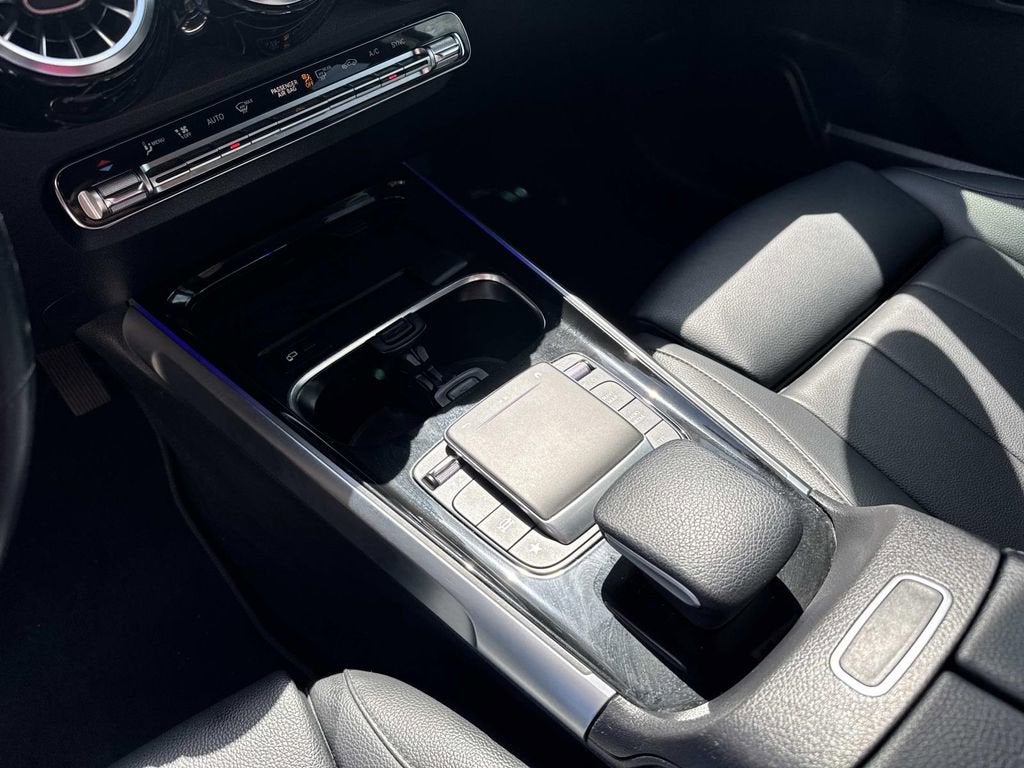 2022 Mercedes-Benz GLB GLB 250