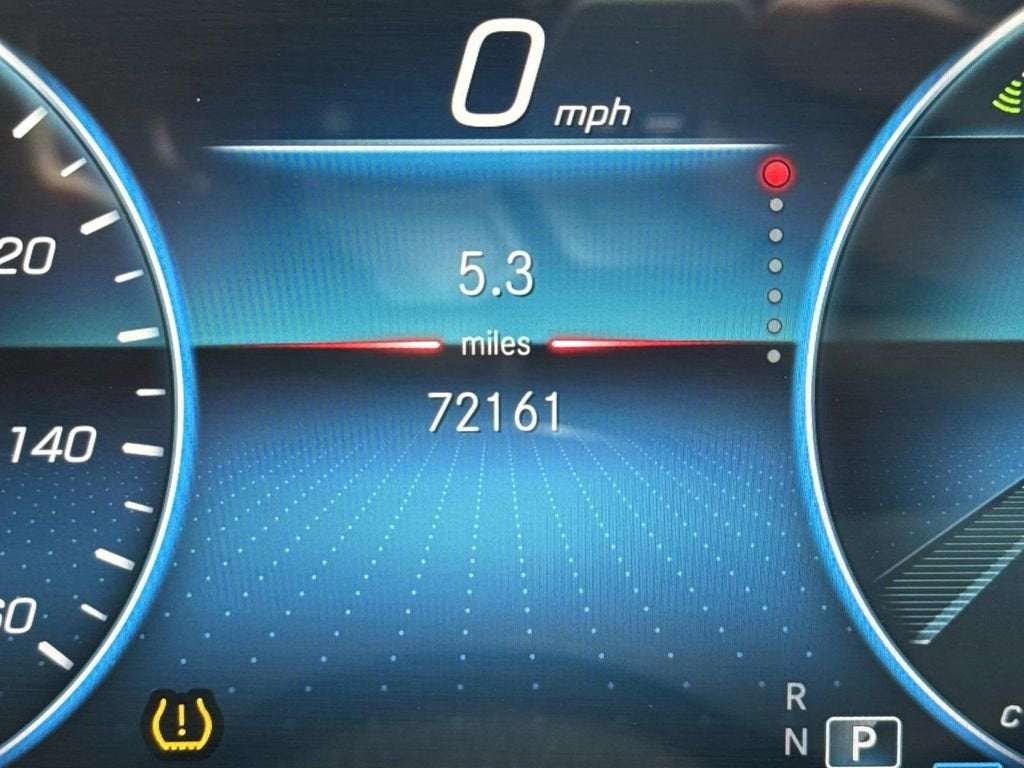 2022 Mercedes-Benz GLB GLB 250