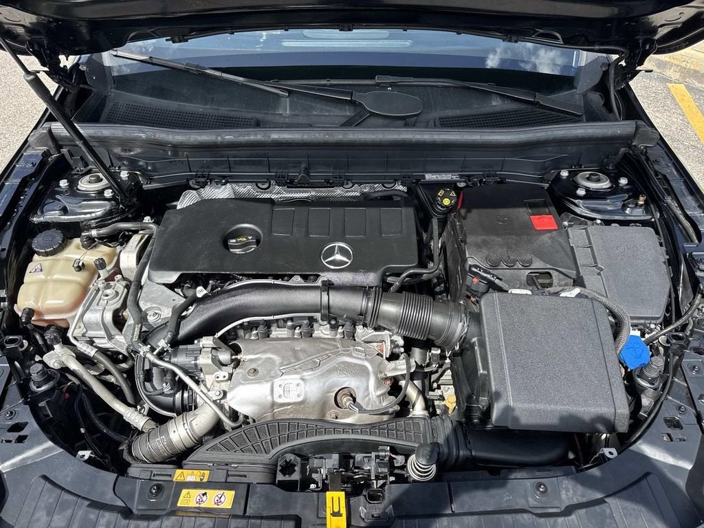 2022 Mercedes-Benz GLB GLB 250