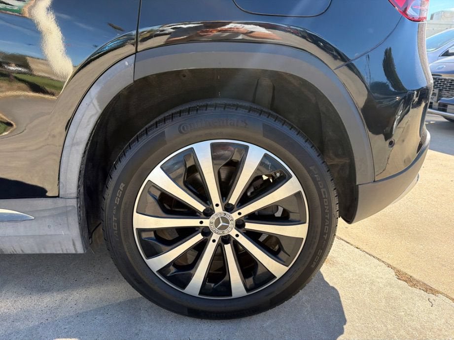 2022 Mercedes-Benz GLA GLA 250
