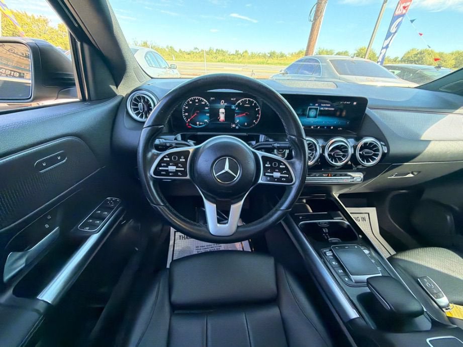 2022 Mercedes-Benz GLA GLA 250