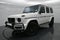 2022 Mercedes-Benz G-Class G 550