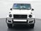 2022 Mercedes-Benz G-Class G 550