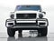 2022 Mercedes-Benz G-Class G 550