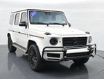 2022 Mercedes-Benz G-Class G 550