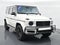 2022 Mercedes-Benz G-Class G 550