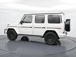 2022 Mercedes-Benz G-Class G 550