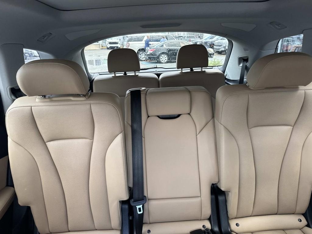 2023 Audi Q7 Premium Plus