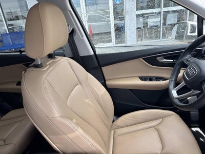 2023 Audi Q7 Premium Plus