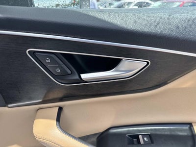 2023 Audi Q7 Premium Plus