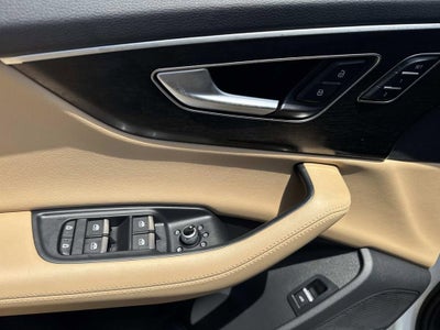 2023 Audi Q7 Premium Plus