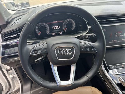 2023 Audi Q7 Premium Plus