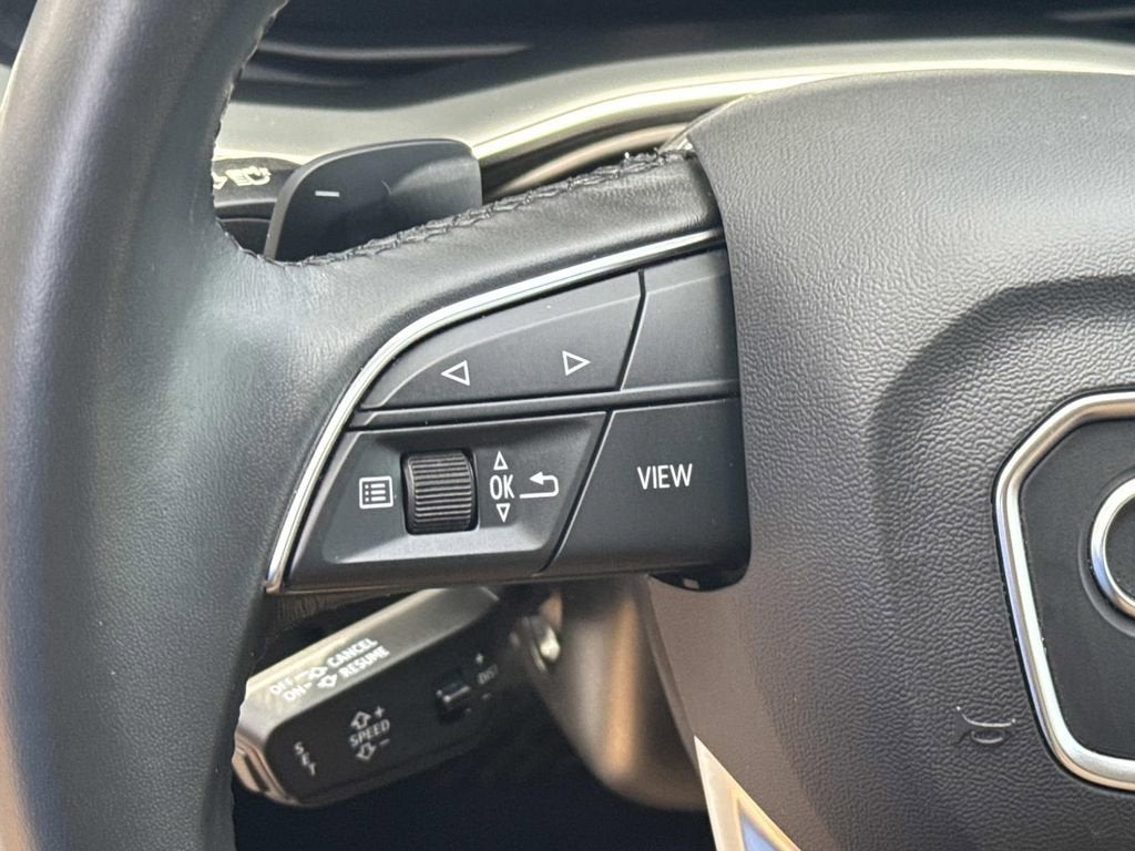 2023 Audi Q7 Premium Plus