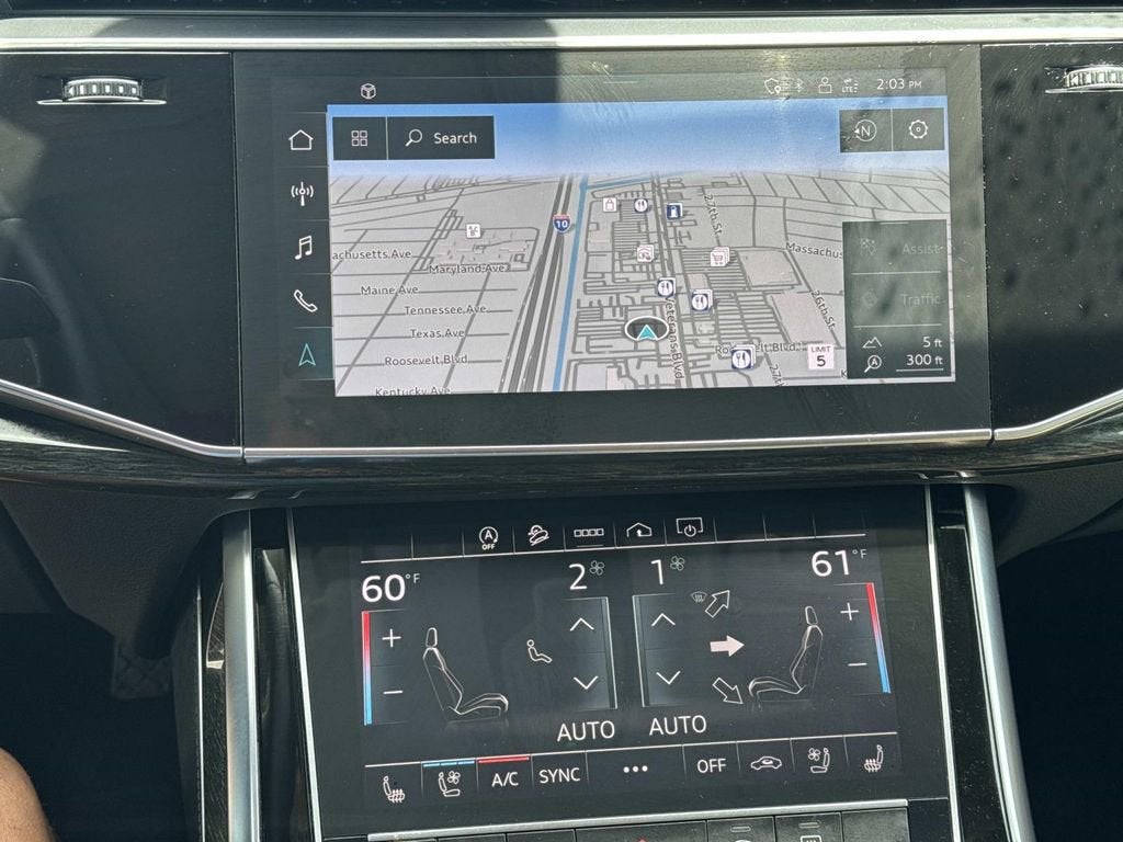 2023 Audi Q7 Premium Plus