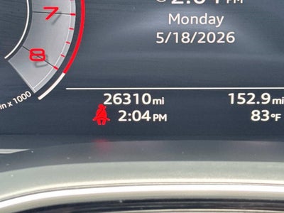 2023 Audi Q7 Premium Plus