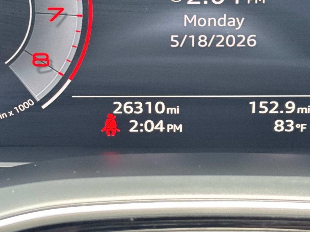 2023 Audi Q7 Premium Plus