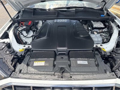 2023 Audi Q7 Premium Plus