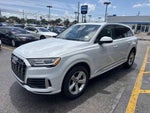 2023 Audi Q7 Premium Plus