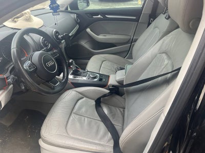 2015 Audi A3 1.8T Premium