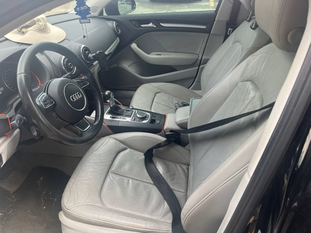 2015 Audi A3 1.8T Premium