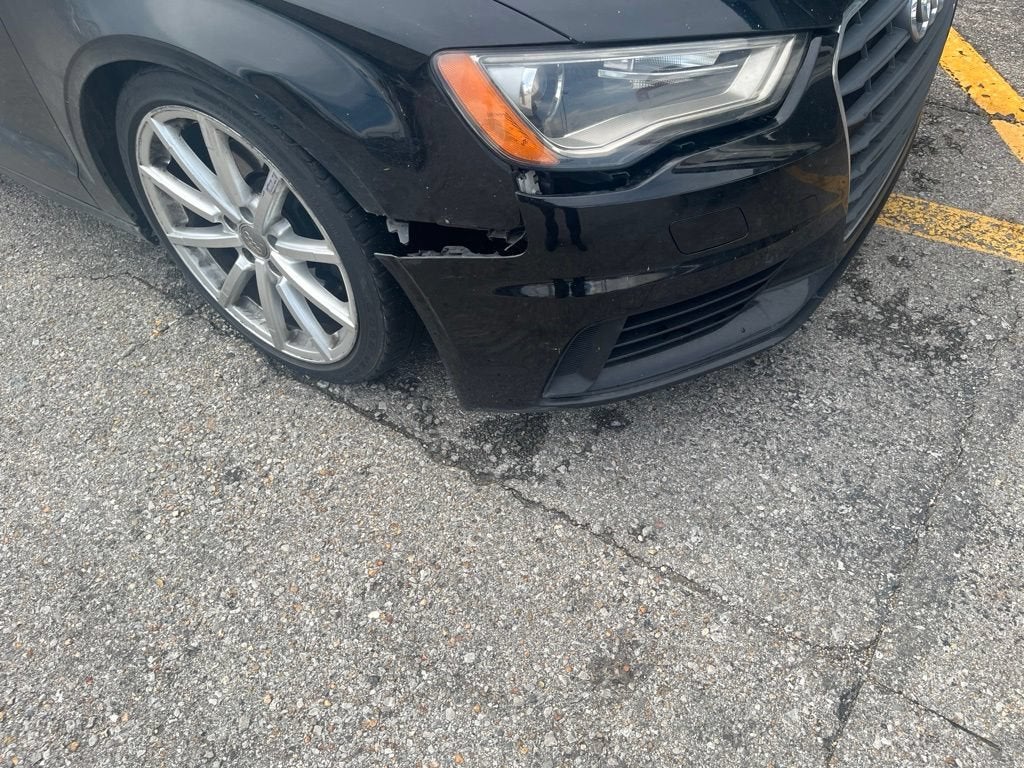 2015 Audi A3 1.8T Premium