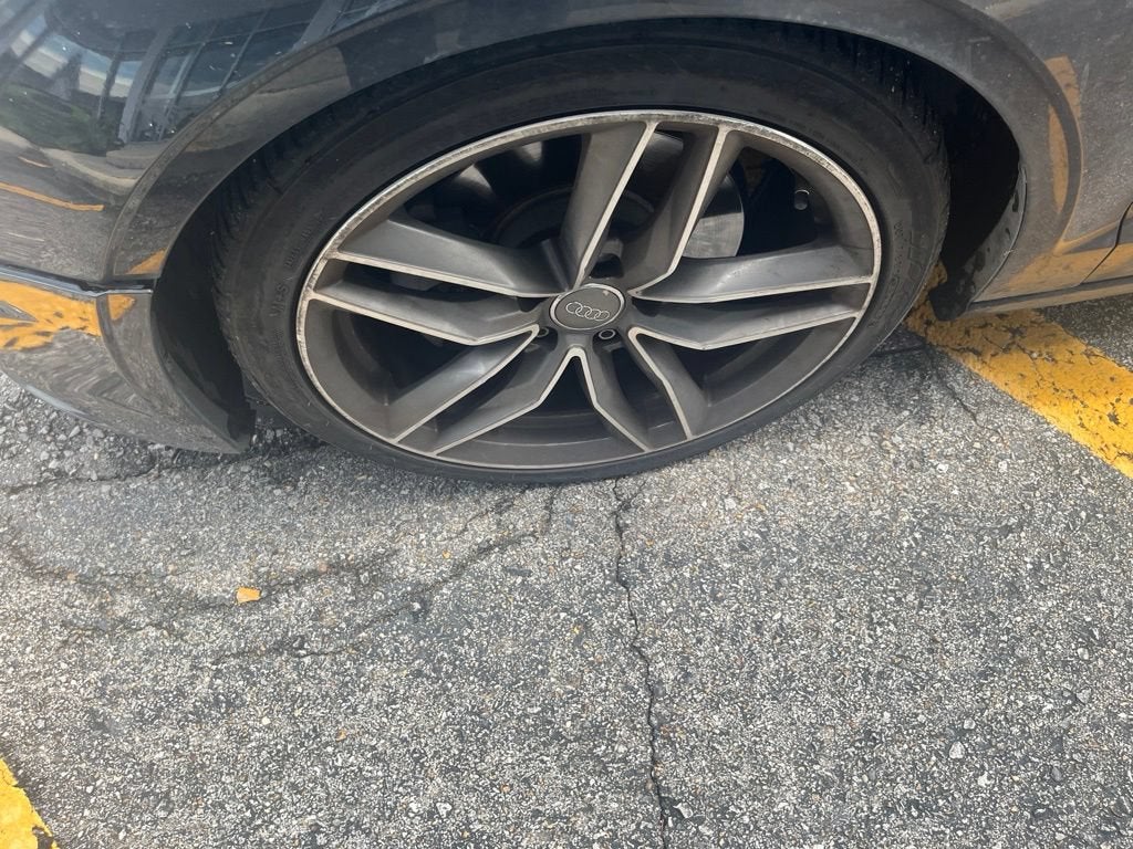 2015 Audi A3 1.8T Premium