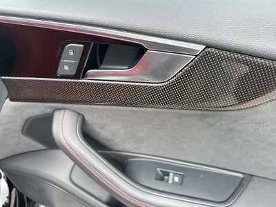 2022 Audi S5 Sportback Prestige