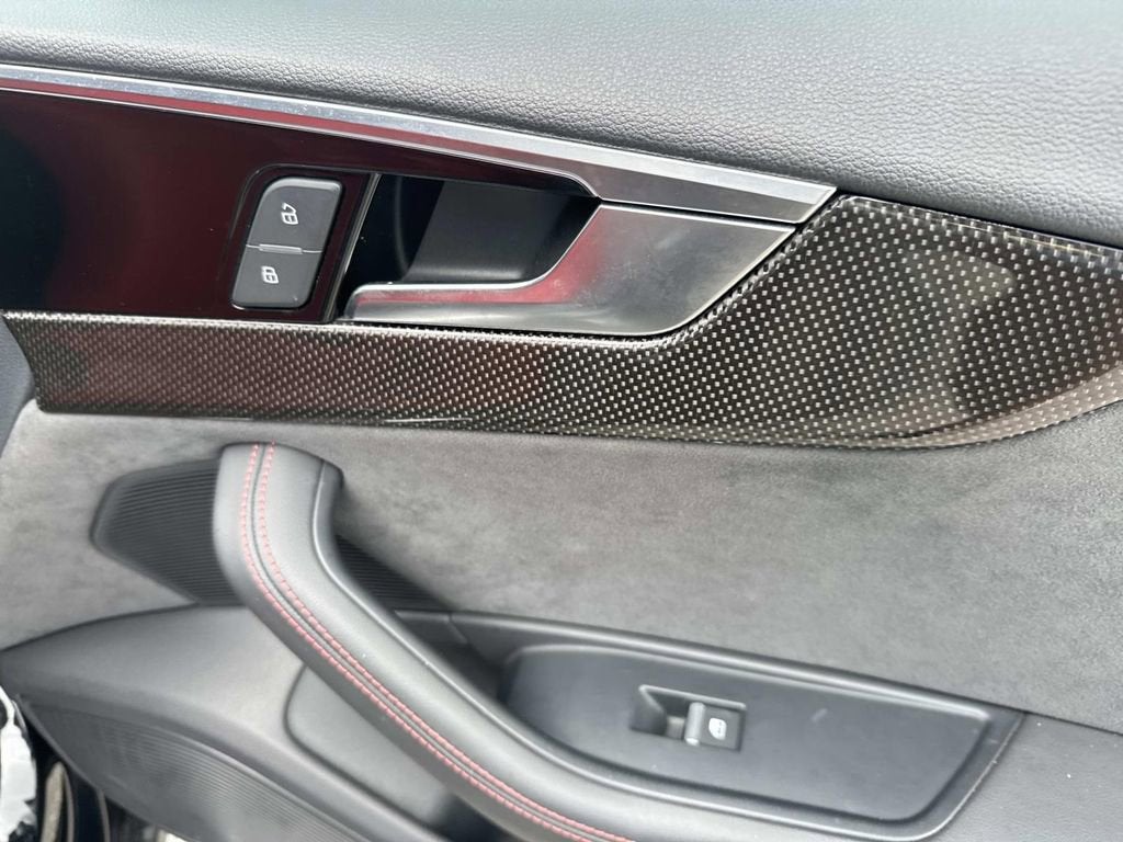 2022 Audi S5 Sportback Prestige