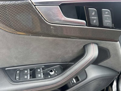 2022 Audi S5 Sportback Prestige