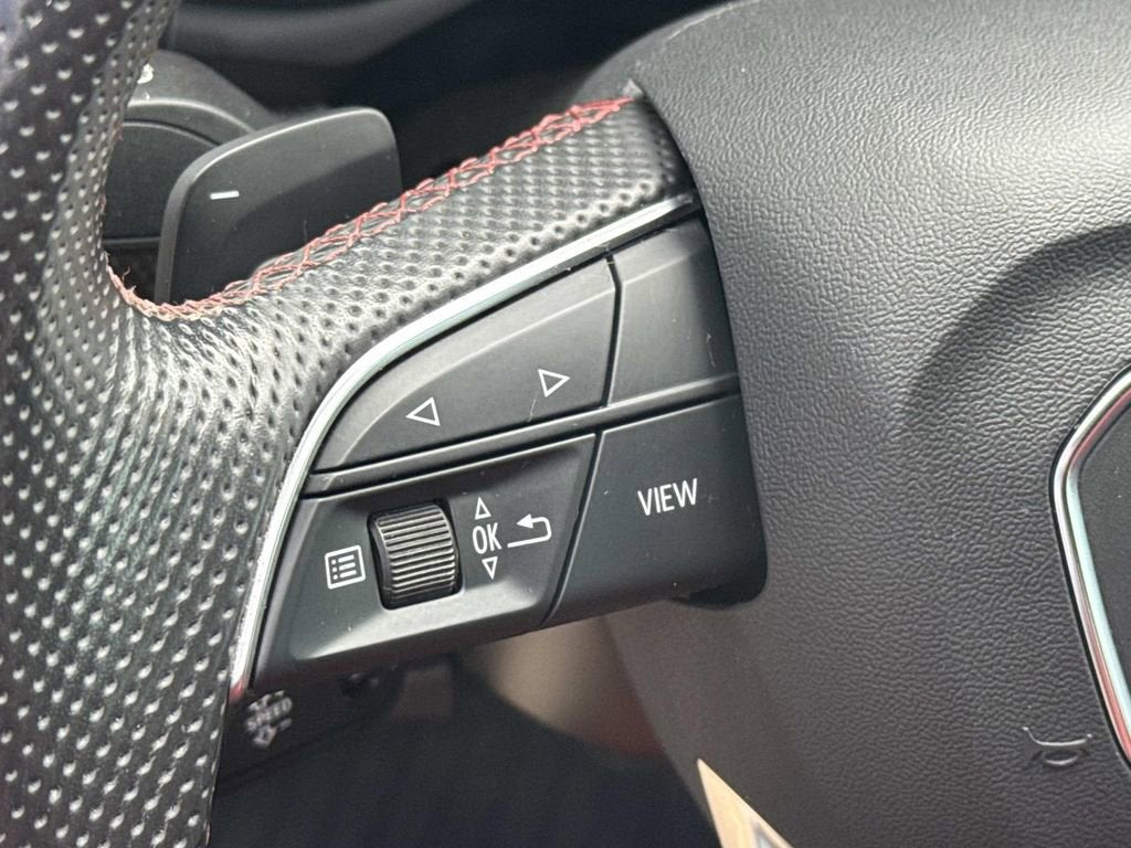 2022 Audi S5 Sportback Prestige