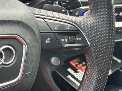 2022 Audi S5 Sportback Prestige