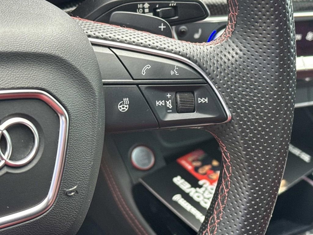 2022 Audi S5 Sportback Prestige