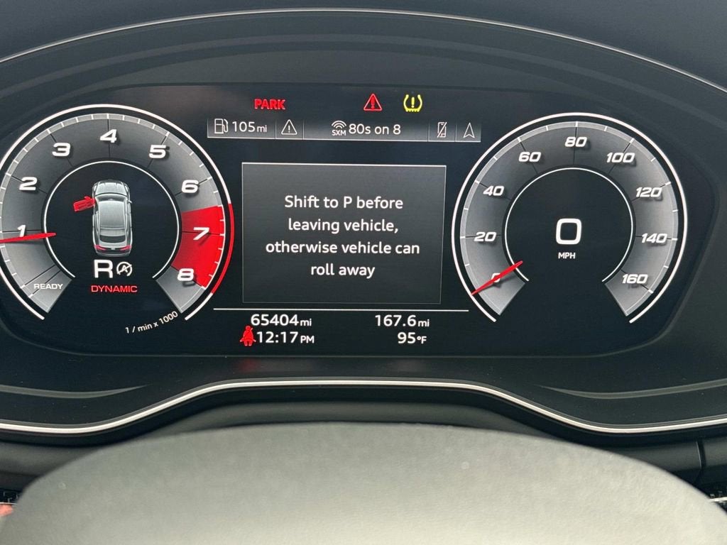2022 Audi S5 Sportback Prestige
