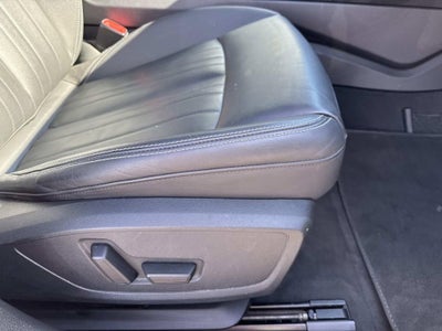 2023 Audi A6 Sedan Premium