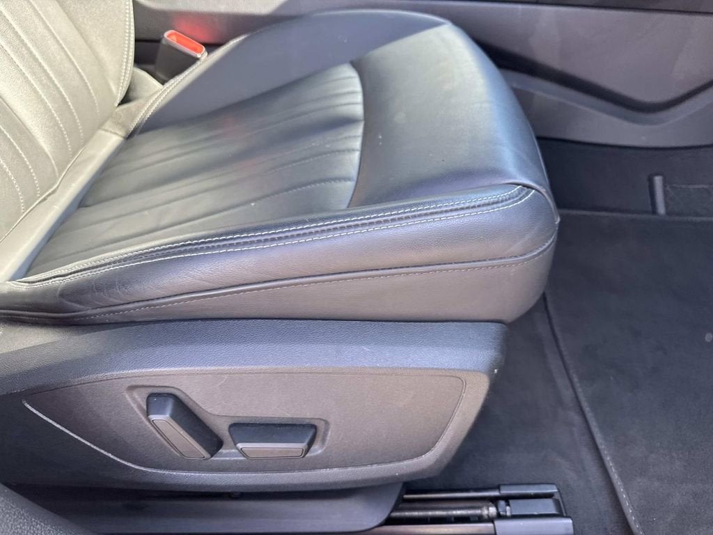 2023 Audi A6 Sedan Premium