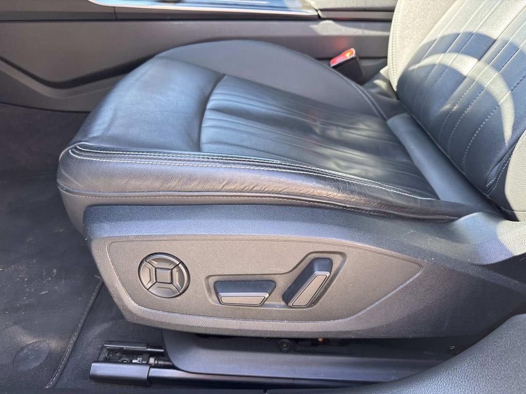 2023 Audi A6 Sedan Premium