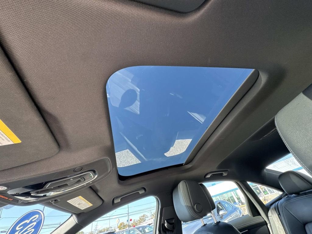 2023 Audi A6 Sedan Premium