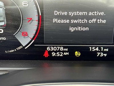 2023 Audi A6 Sedan Premium