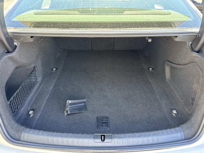 2023 Audi A6 Sedan Premium