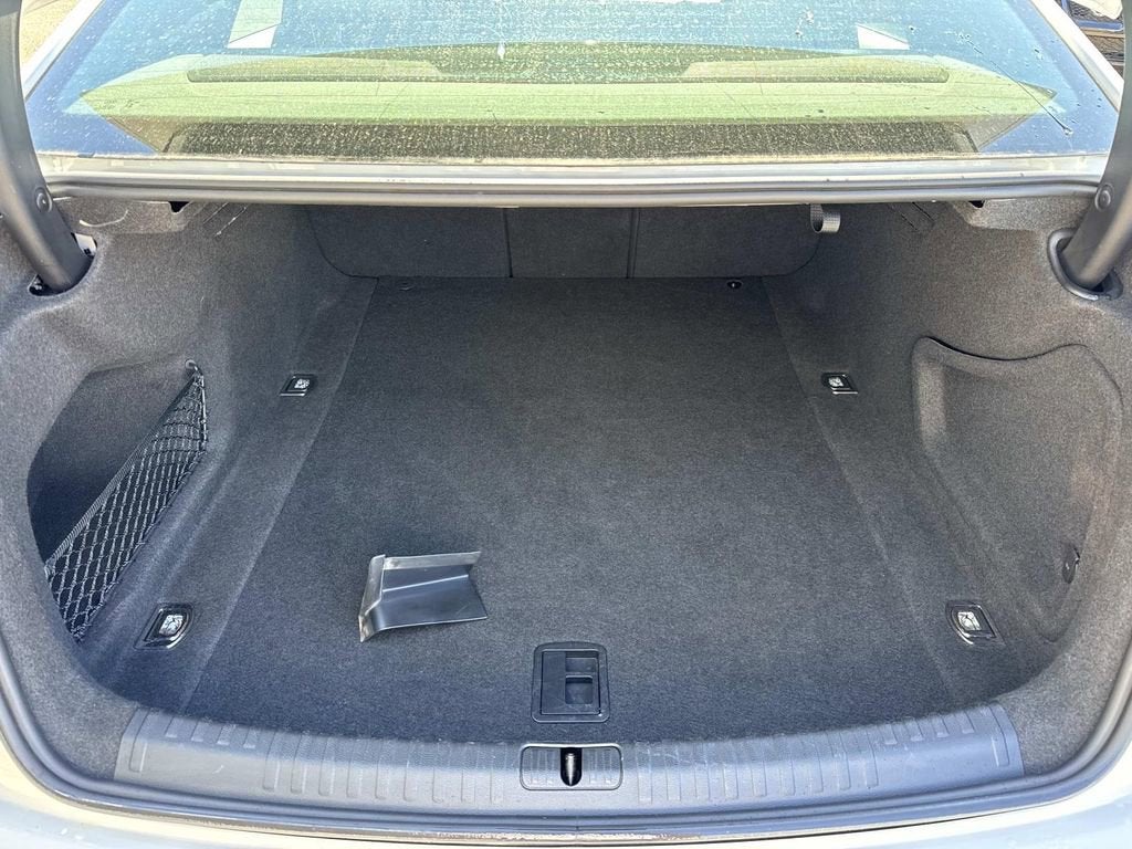 2023 Audi A6 Sedan Premium