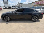 2018 Audi A4 Premium Plus