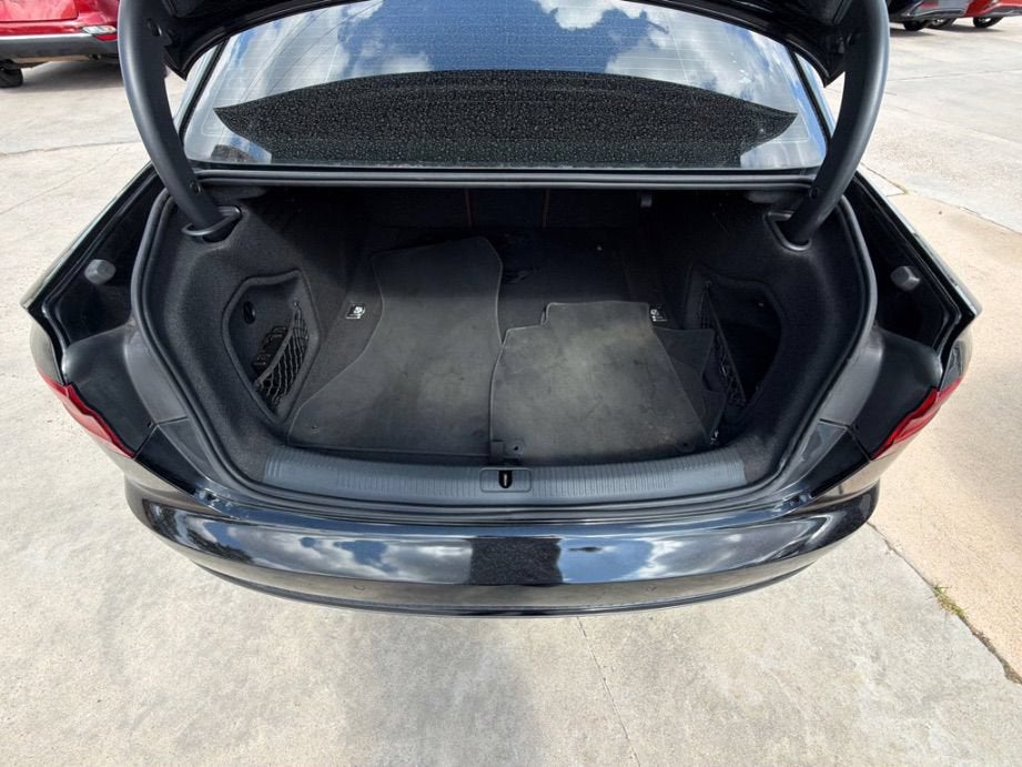 2018 Audi A4 Premium Plus