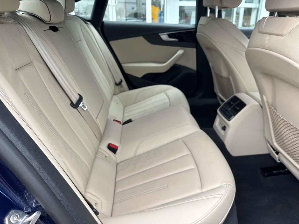 2024 Audi A5 Sportback S line Premium Plus