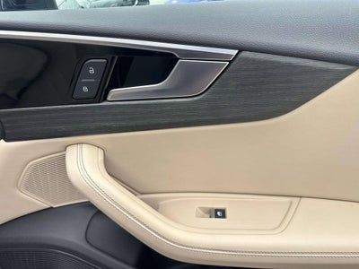 2024 Audi A5 Sportback S line Premium Plus