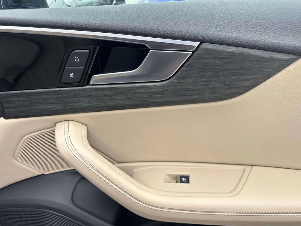 2024 Audi A5 Sportback S line Premium Plus